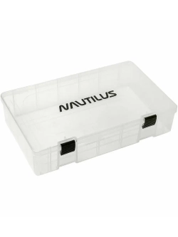 Коробка для приманок NB1-360V 36*22,5*8