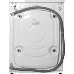 Maunfeld MFWM127WH100 ST INVERTER SLIM