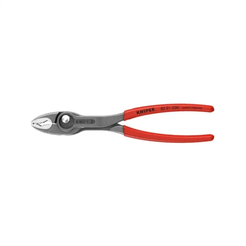 Клещи с передним захватом TwinGrip Knipex 82 01 200