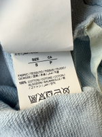 Хлопковый свитшот Off-White, S