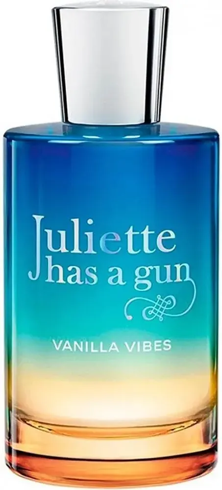 Juliette Has A Gun Vanilla Vibes EDP 100 ml Juliette Has A Gun Vanilla Vibes EDP 100 ml