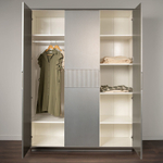 Гардероб FRATELLI BARRI RIMINI, 160.2x60x210