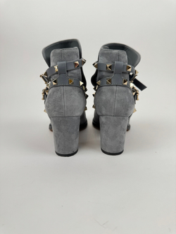 Ботинки Valentino