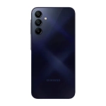 Смартфон Samsung Galaxy A15 8/256GB, Blue Black (Черный)