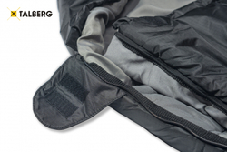 Спальный мешок Talberg Grunten -5C Compact