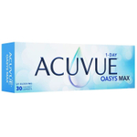 Acuvue Oasys MAX 1-Day 30(шт)