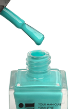 Ультрастойкий лак Gel Effect Мятный лед №210, 9 мл