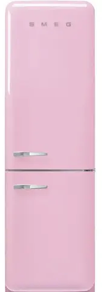Холодильник Smeg FAB32RPK5
