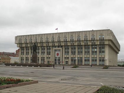 В Минстрое Тульской области обсудили газификацию Костино и «Усадьбы Романово»