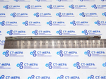 Метчик гаечный М10×1,0 кл.2 Р18 L250 под ЧПУ