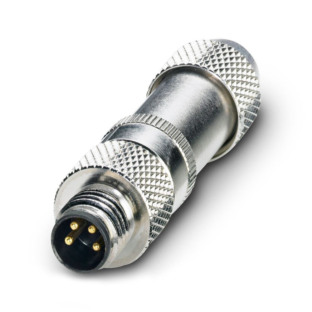 SACC-M 8MS-4CON-M-SH SACC-M 8MS-4CON-M-SH