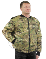 Костюм Альфа-Demi тк.Дюспа/Мембрана цв.Полигон
