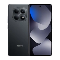 Смартфон Xiaomi Redmi Note 15 4G 8/256GB Black