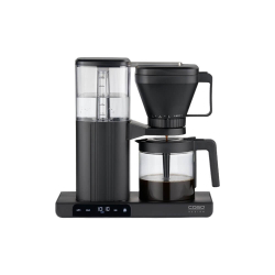 Кофеварка Caso Aroma Sense
