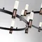 Подвесной светильник Candel 5009/98LA Odeon Light