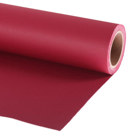 Фон бумажный Lastolite LL LP9006 2,75 х 11 м., цвет Wine
