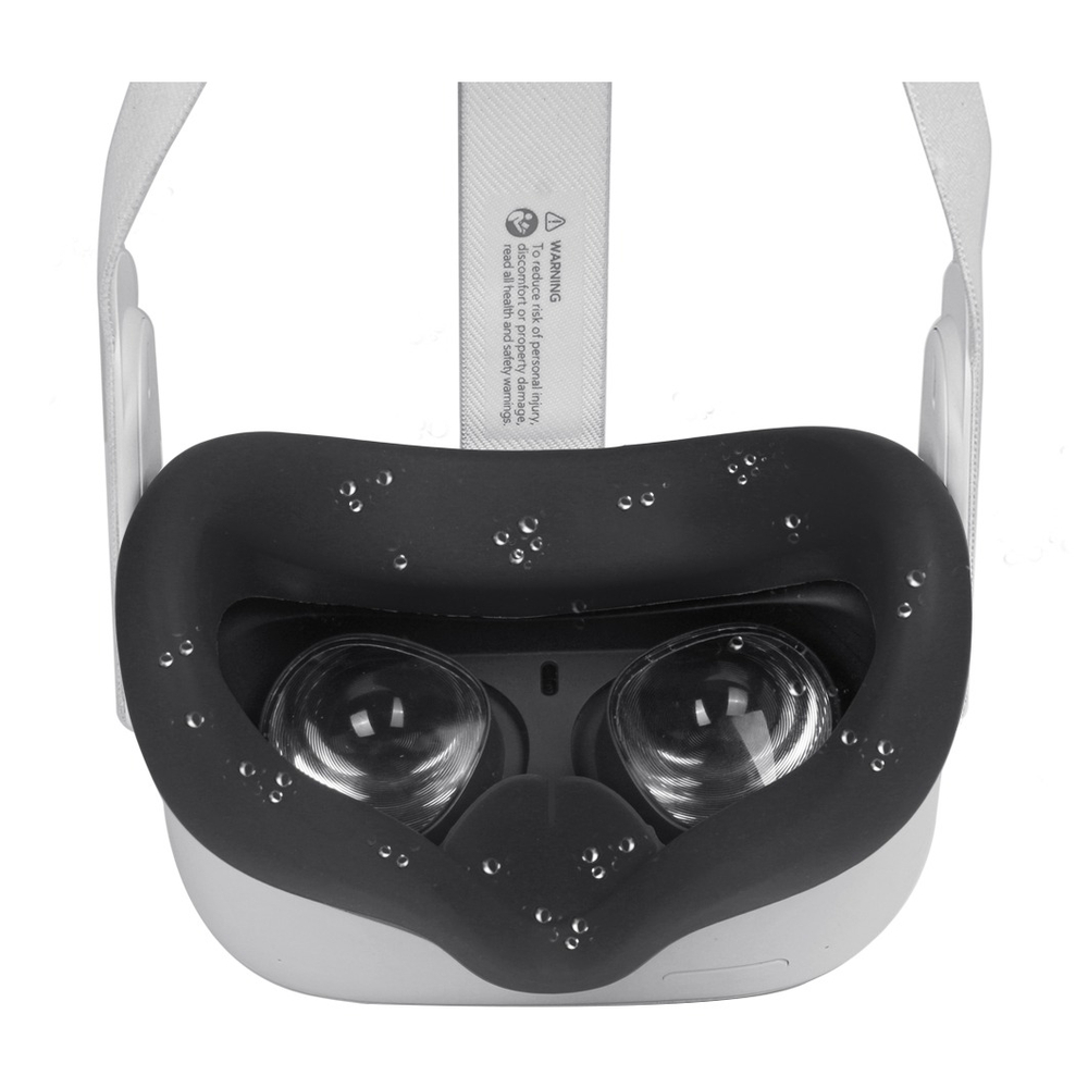 Маска для глаз Eye Mask Oculus Quest2 черная