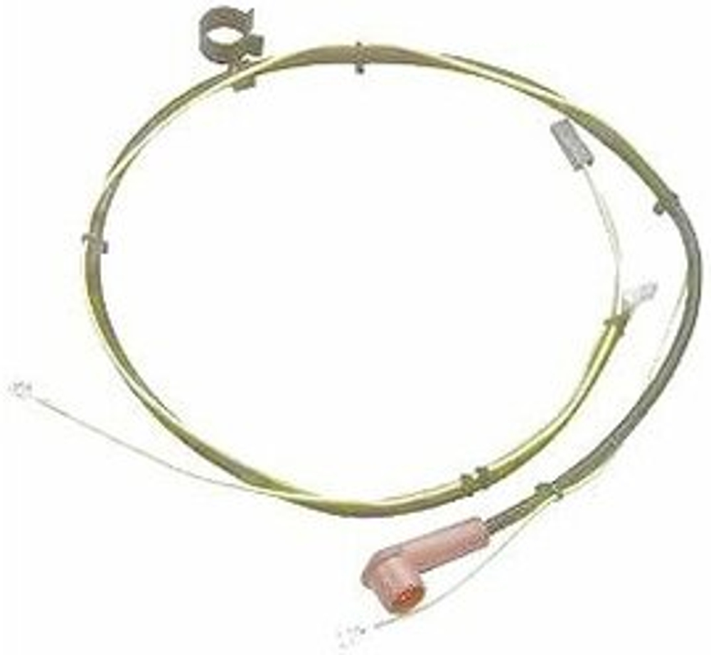 Кабель зажигания VC-VCW 18-26 для котлов Vaillant 091551