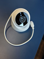 PVC-IP2Y-D1F2.8PF IP-Видеокамера купольная