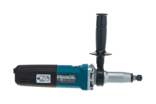 Прямая шлифмашина Makita GD 0800 C