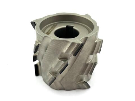 PCD фреза D.60x48x20+2DKN Z=3+3 H=3 LH + RH