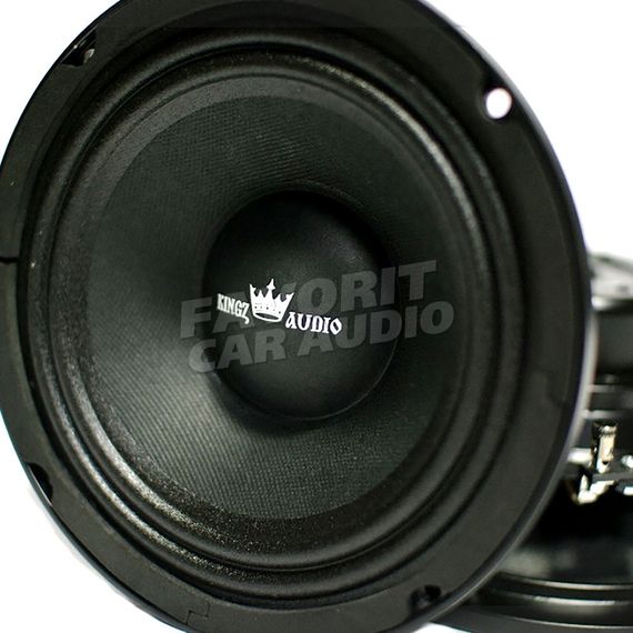 Kingz Audio TSR-NEO 6.5