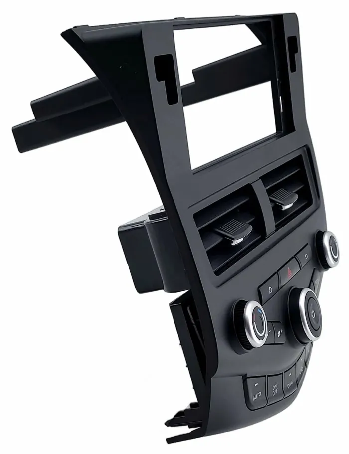 Магнитола для Honda Accord 7 2003-2008 - Kuberg KP-1218 монитор 12.3" в стиле Audi на Android 13, Быстрая, CarPlay, 4G SIM-слот