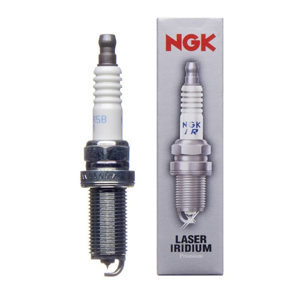 Свеча зажигания NGK 1637 ILFR5B11