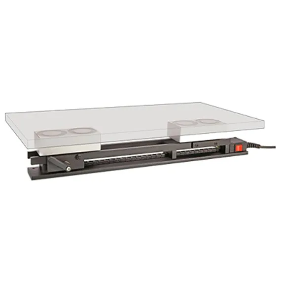 Магнитное зажимное приспособление BDS MagnetCLAMP ZMS-500