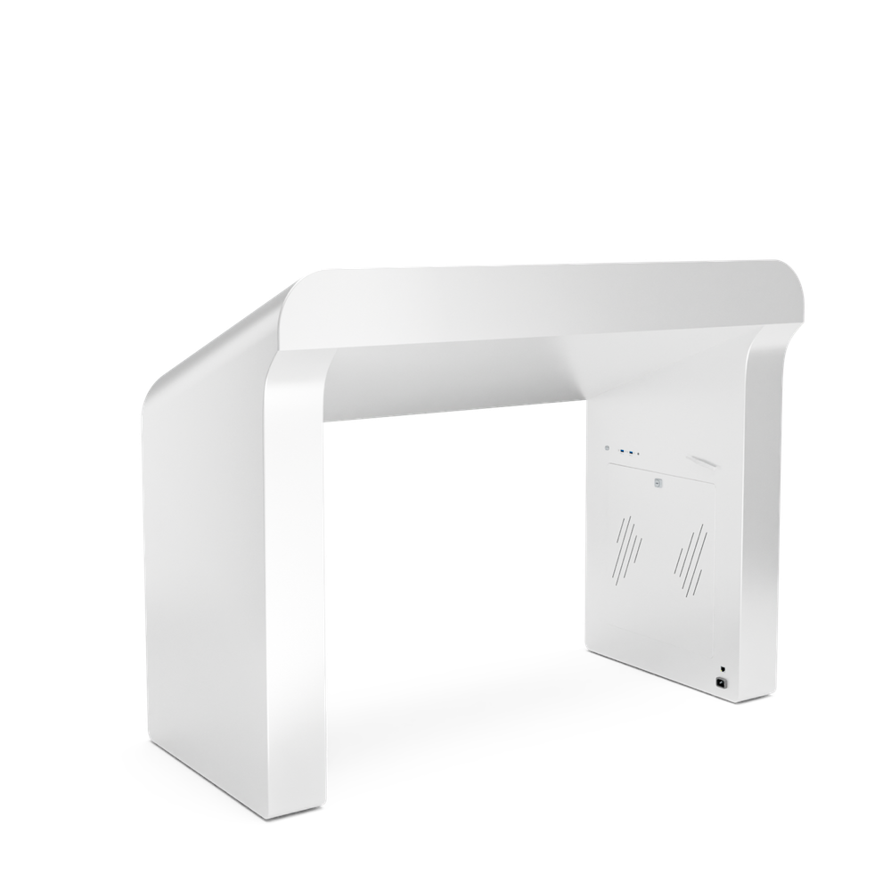 Интерактивный сенсорный стол BM Atom 32"