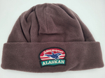 Шапка Alaskan Hat Beanie