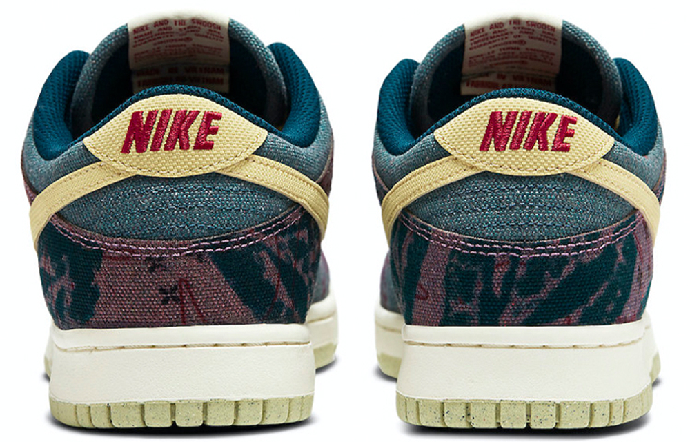 Nike Dunk Low 'Community Garden'