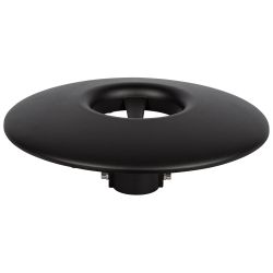 Светильник светодиодный садово-парковый ЭРА SPP-506-0-30K-060 60Вт 3000K IP65 черный | Садово-парковые светильники