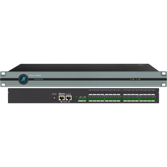 S-Track SWIFT XD88N цифровой аудиопроцессор