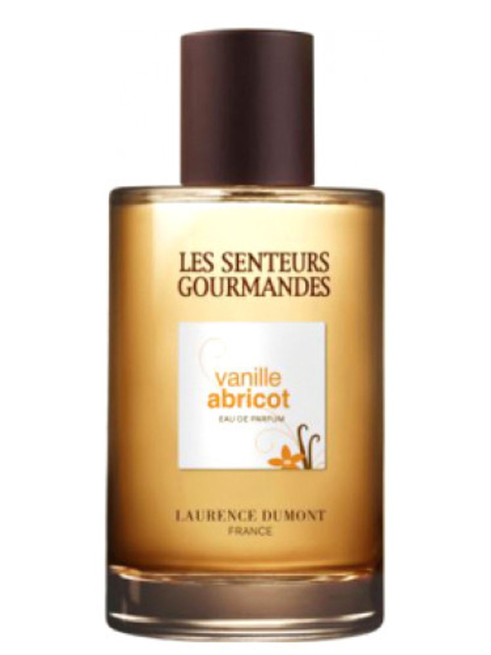 Les Senteurs Gourmandes Vanille Abricot