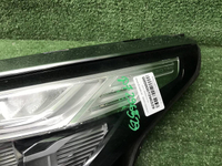 Фара левая EXEED VX (2021-2024) LED