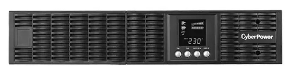 ИБП CyberPower OLS3000ERT2U