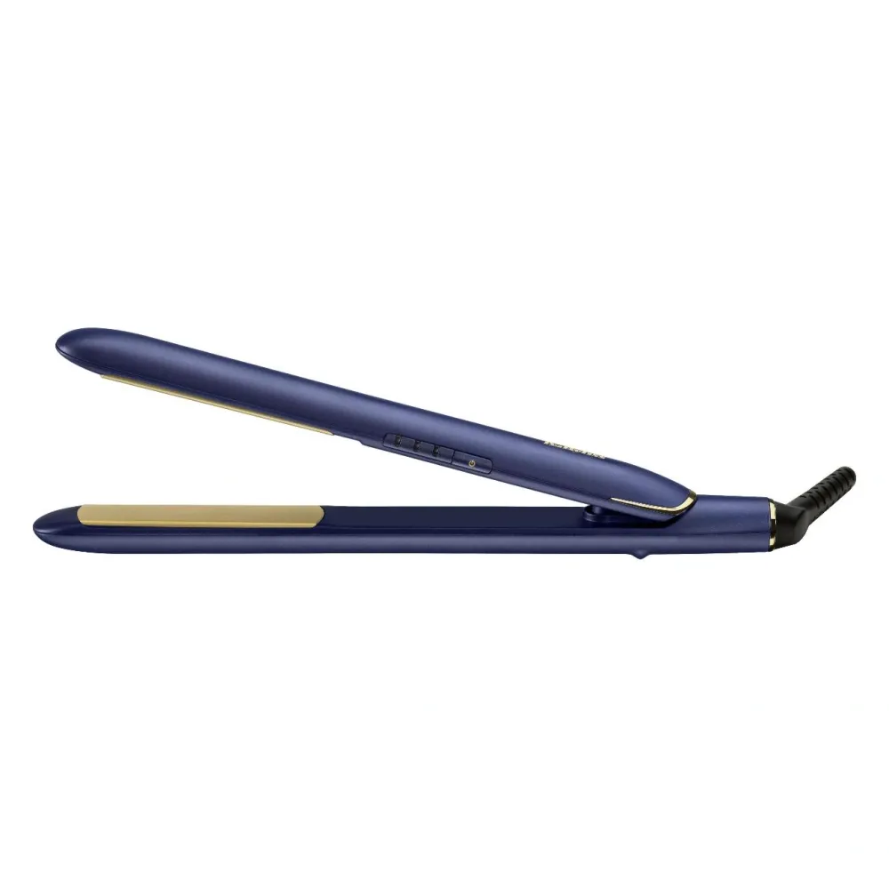 Выпрямитель для волос BaByliss Midnight Luxe 235 2516PE - 2