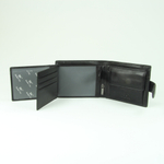 Портмоне из натуральной кожи яка Dublecity M100-DC11-05A