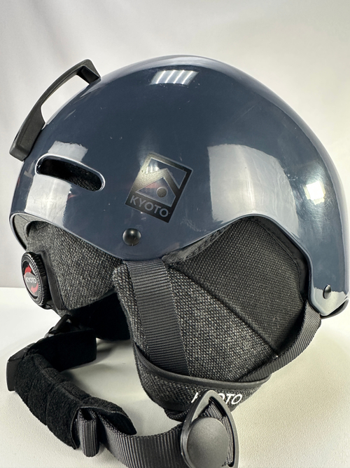 Шлем KYOTO HAMBURI II (FW24) (MIDNIGHT NAVY)