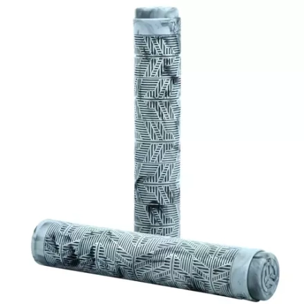 Грипсы Federal Command Black / Dark Grey Marble
