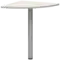 Приставка А-036 Ясень шимо 600x600x22 Арго