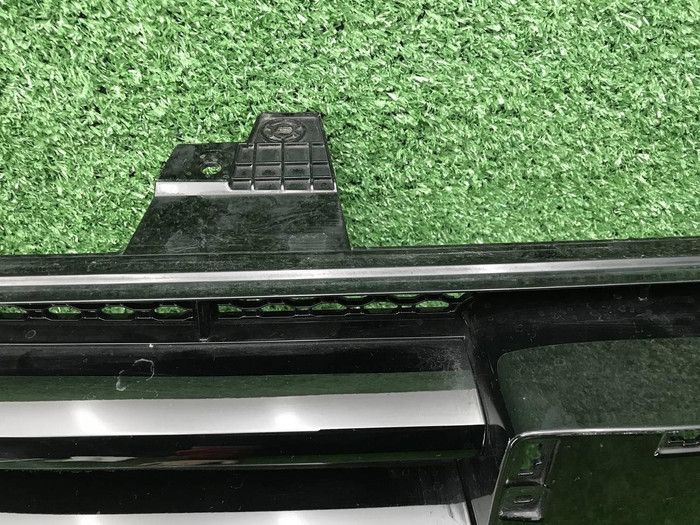 Решетка радиатора Tank 500 (2021-н.в.)