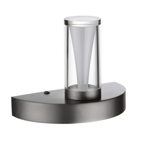 Настенный светодиодный светильник Odeon Light DEFANCE 7143/5WL