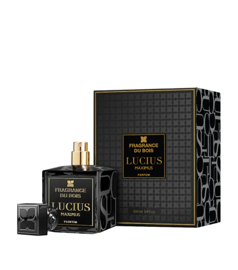 Fragrance Du Bois Lucius Maximus