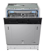 Встраиваемая посудомоечная машина Haier HDWE14-094RU