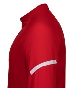 Куртка спортивная CAMP 2 Lined Jacket, красный, детский