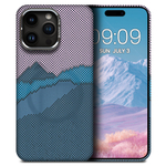 Дизайнерский чехол для IPHONE 14 PRO MAX с камерой-подставкой и MagSafe
