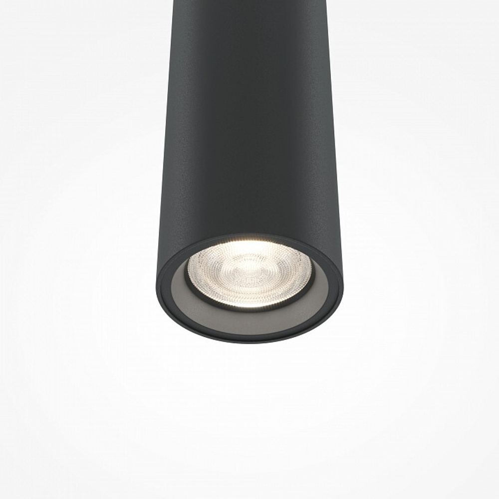Подвесной светильник Maytoni Pro Extra MOD160PL-L6BK