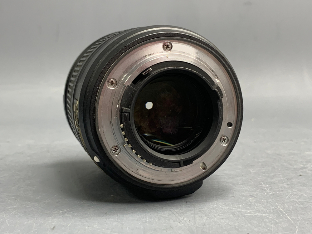 Nikon 28mm f/1.8G AF-S Nikkor